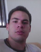 Alan Cristian de Lucena