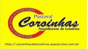 CALENDÁRIO PASTORAL PARA O ANO DE 2012 DA ARQUIDIOCESE DE LONDRINA